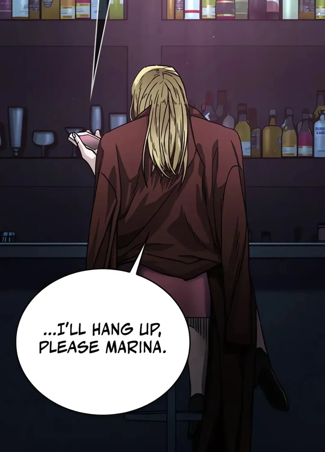 Read Kowloon: Saroka chapter 2 image 64 on Lezhin