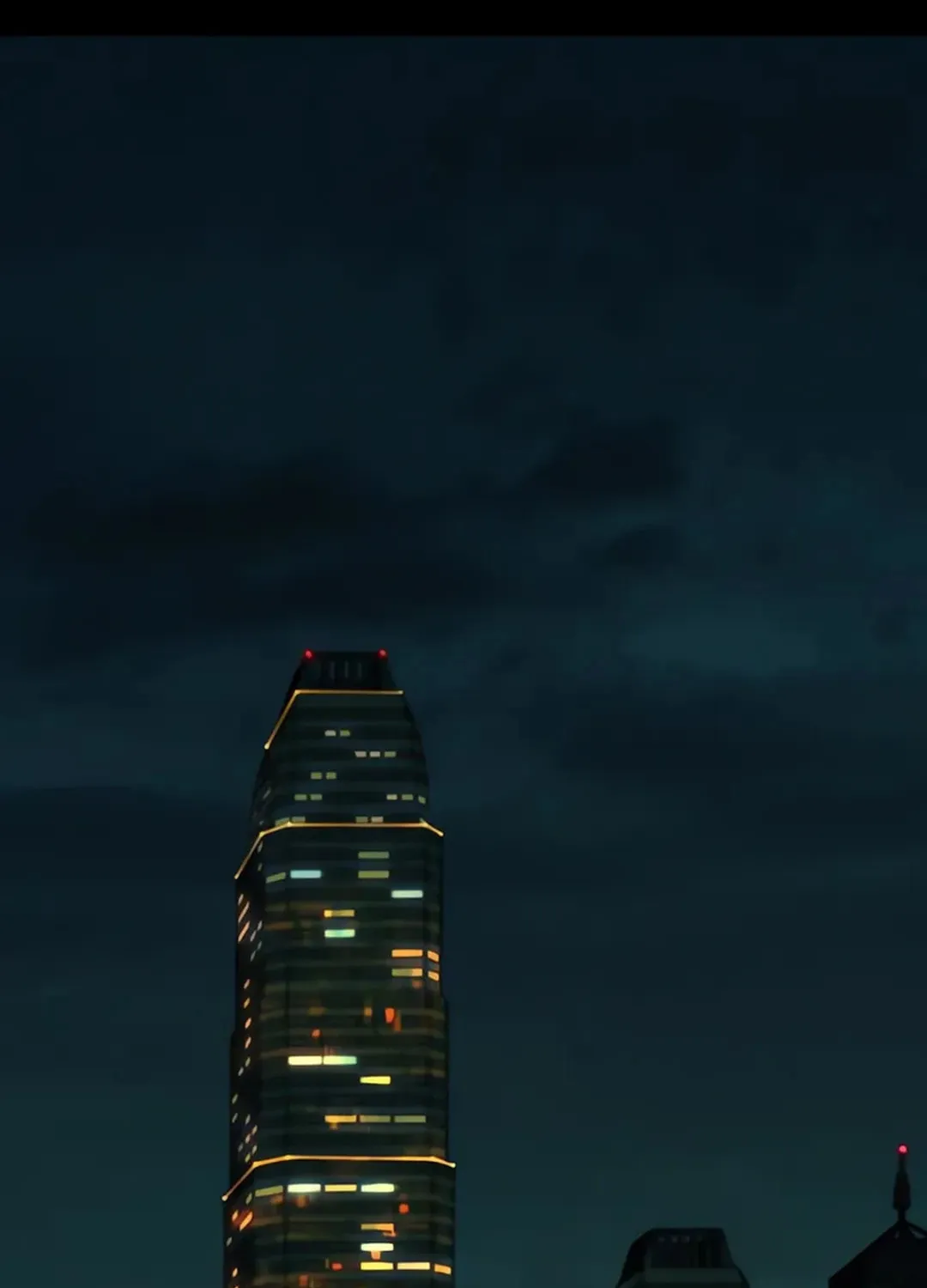 Read Kowloon: Saroka chapter 2 image 70 on Lezhin