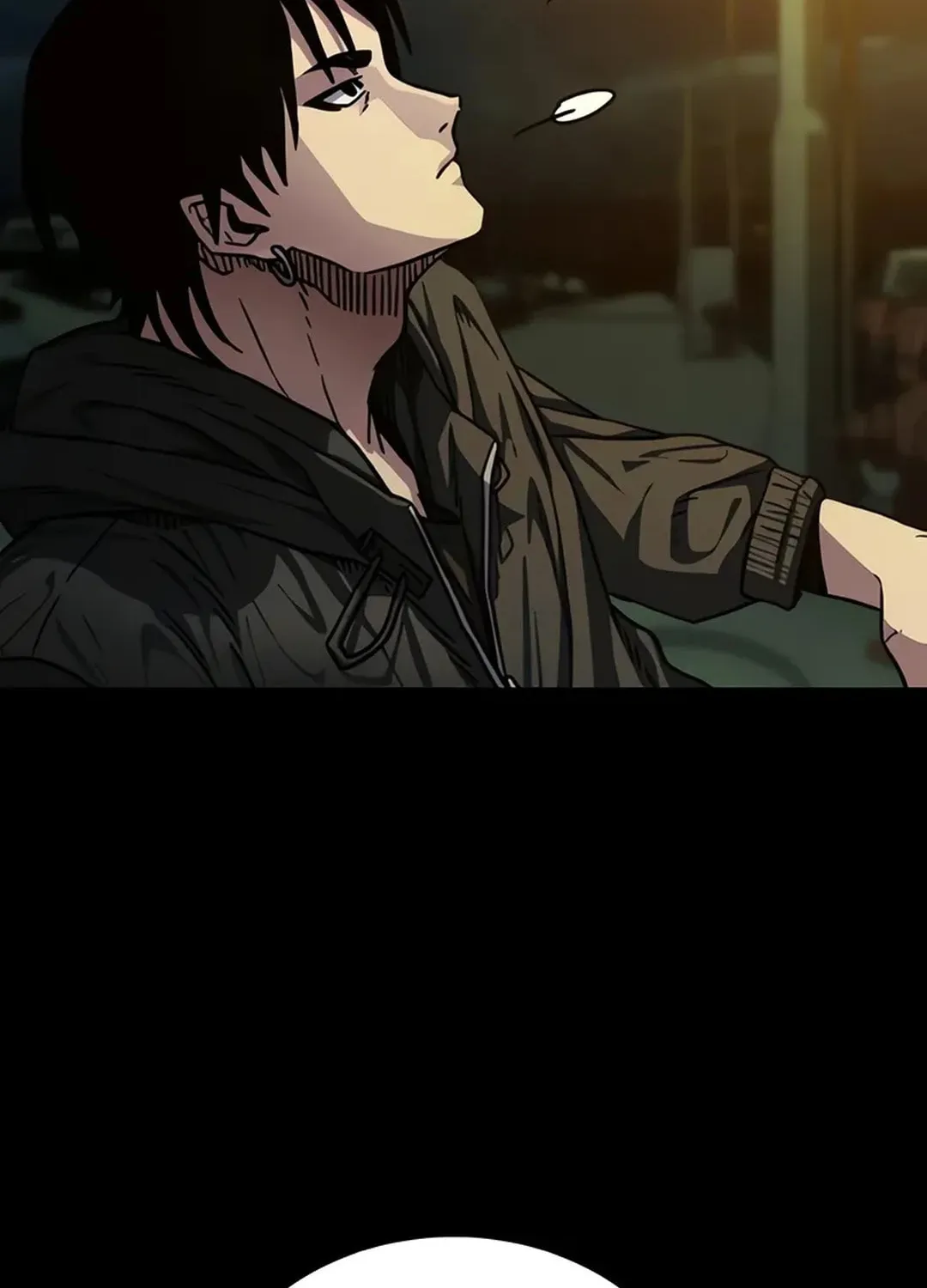Read Kowloon: Saroka chapter 2 image 73 on Lezhin