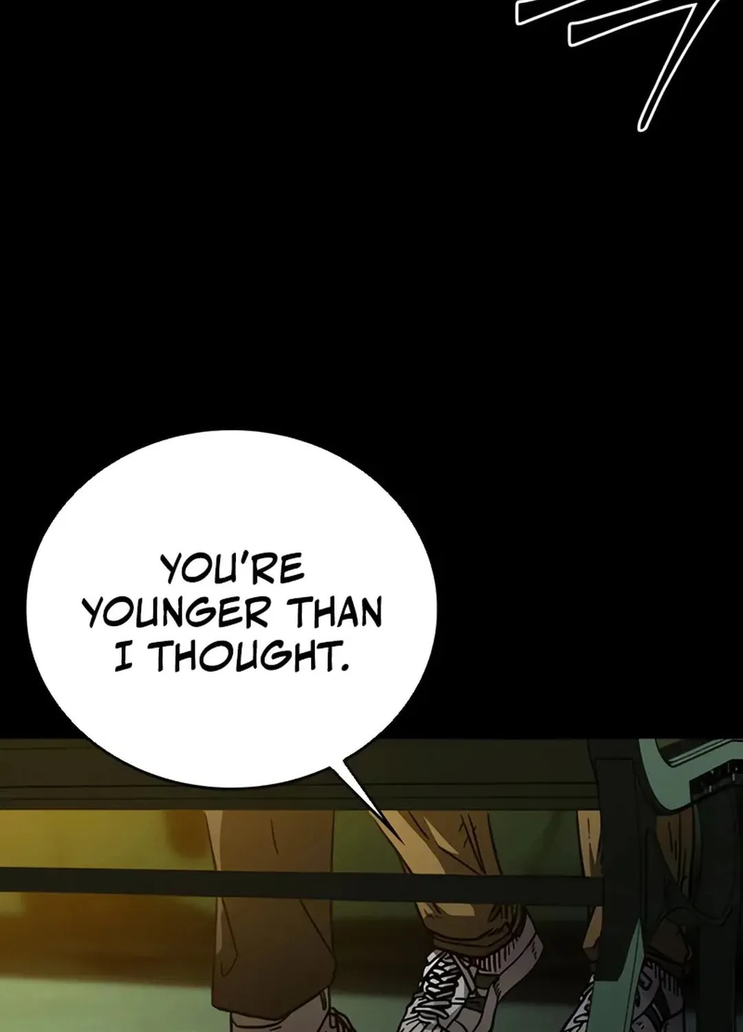 Read Kowloon: Saroka chapter 2 image 83 on Lezhin