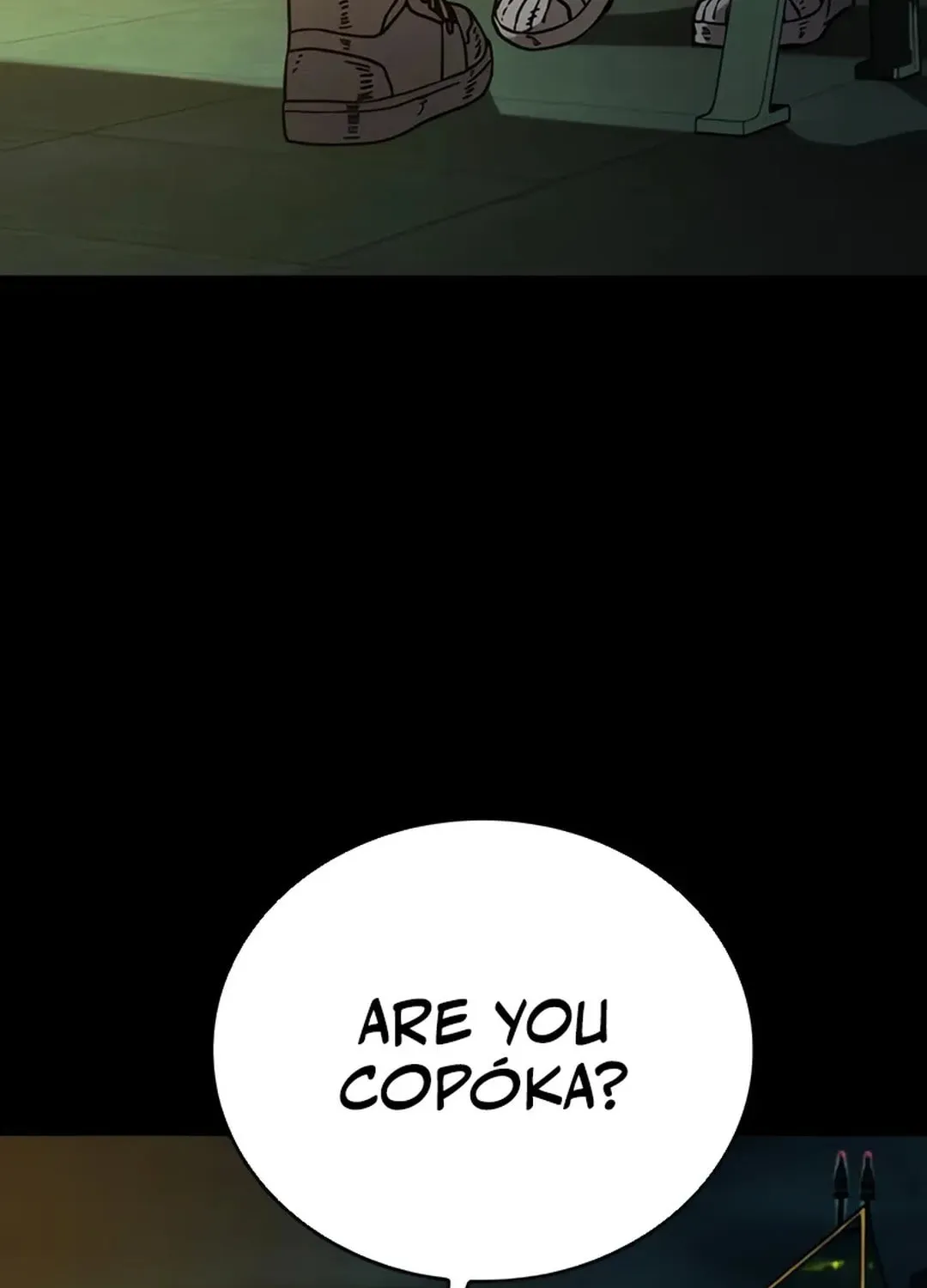 Read Kowloon: Saroka chapter 2 image 84 on Lezhin