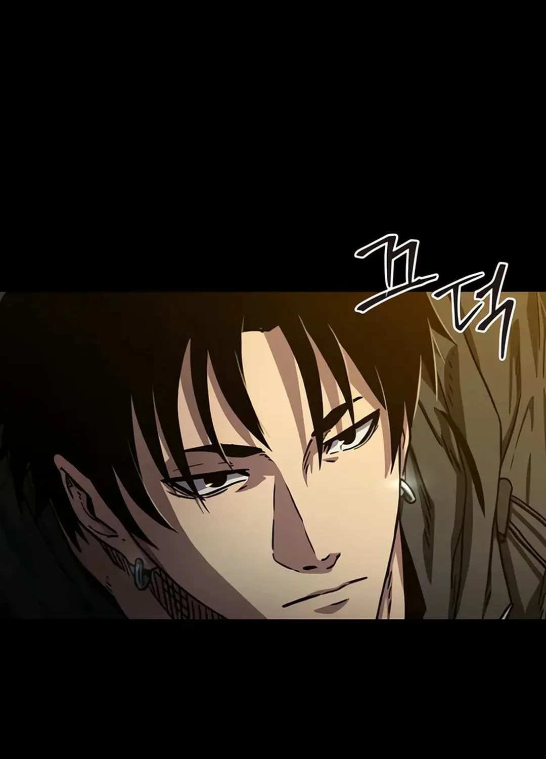 Read Kowloon: Saroka chapter 2 image 87 on Lezhin