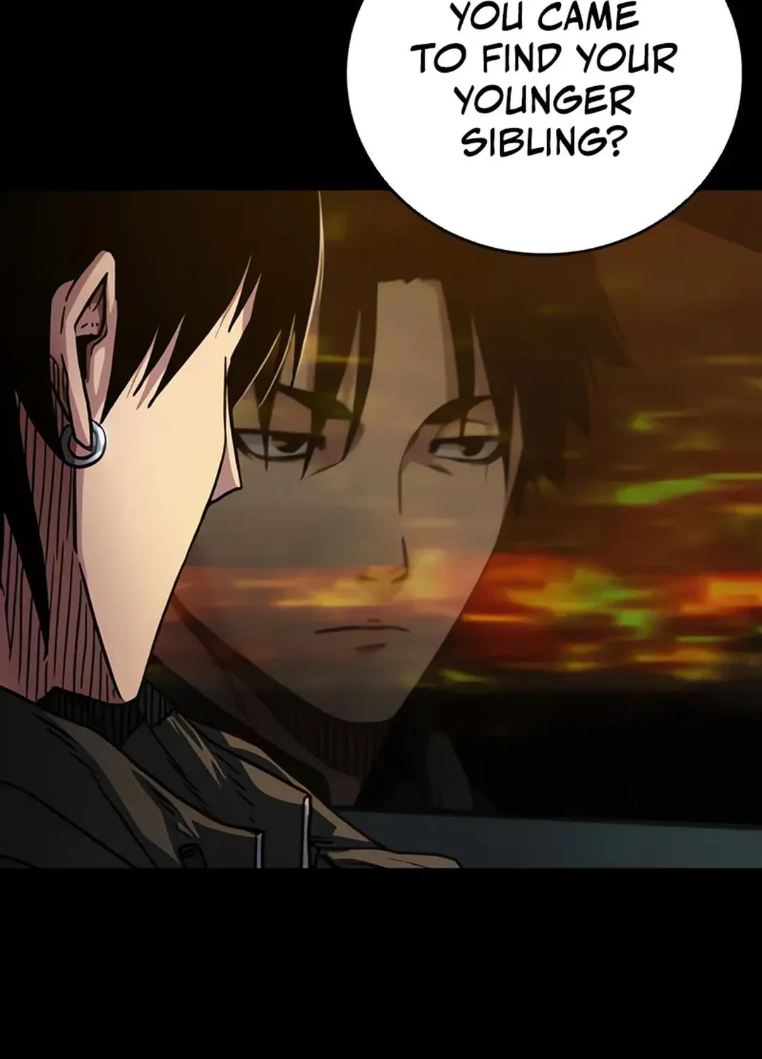 Read Kowloon: Saroka chapter 2 image 92 on Lezhin