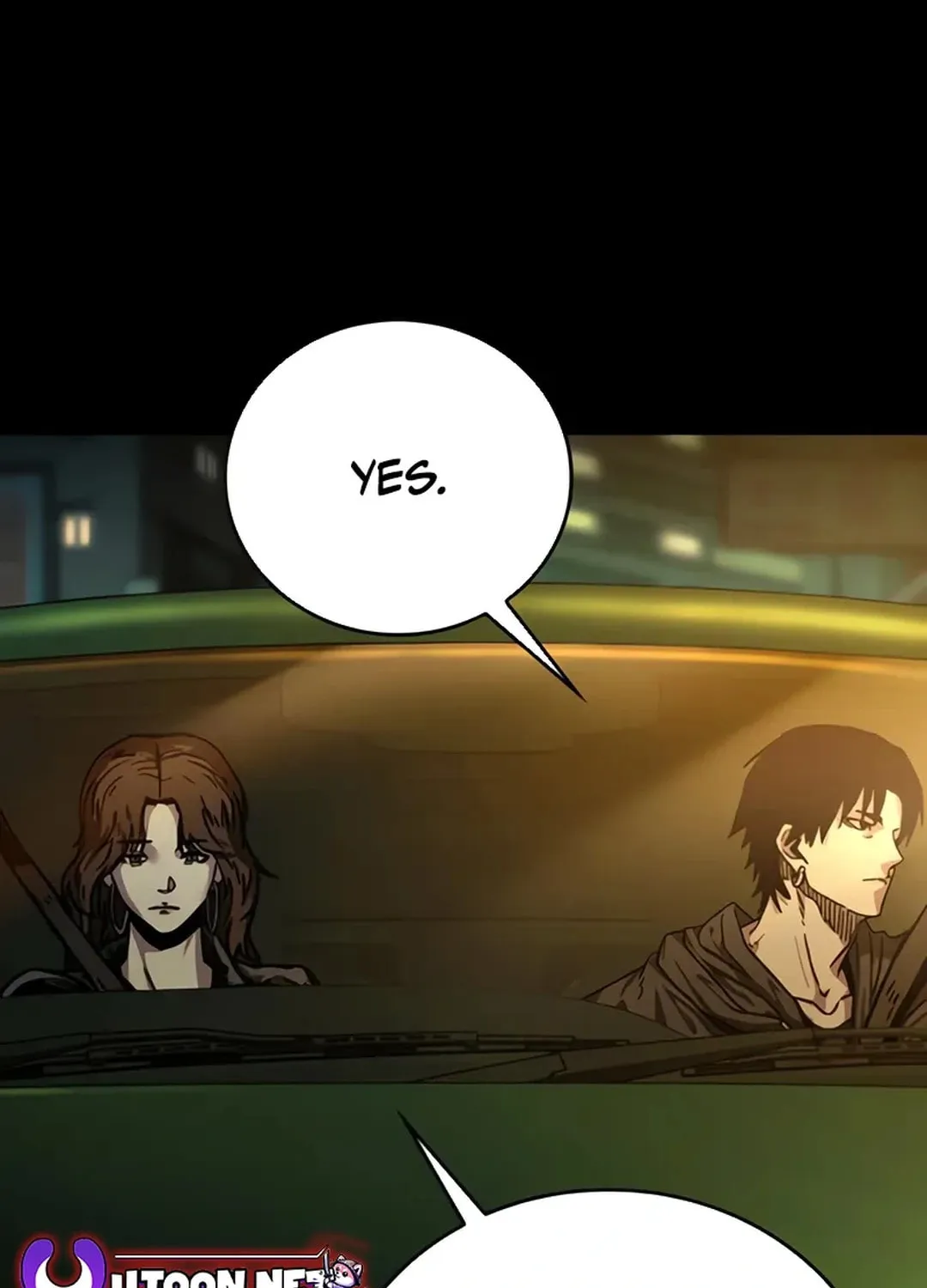 Read Kowloon: Saroka chapter 2 image 93 on Lezhin