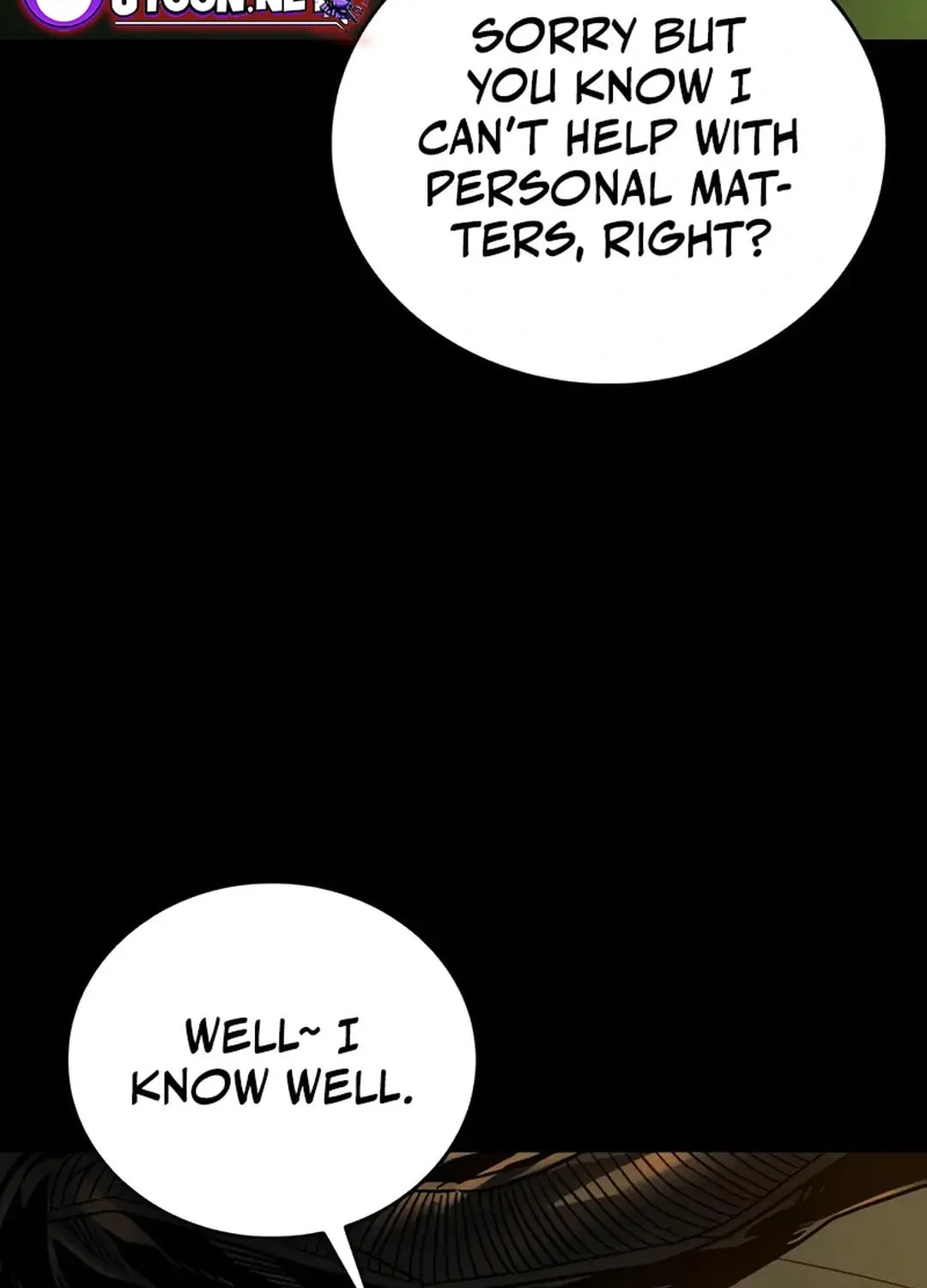 Read Kowloon: Saroka chapter 2 image 94 on Lezhin