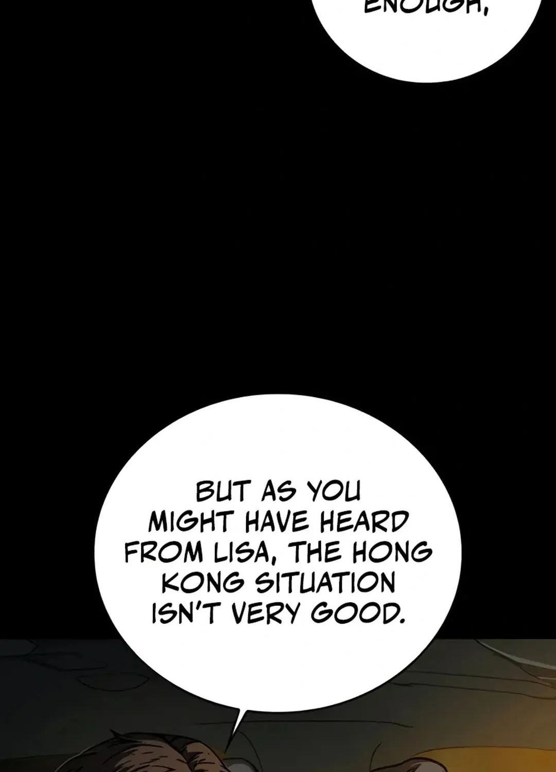 Read Kowloon: Saroka chapter 2 image 97 on Lezhin