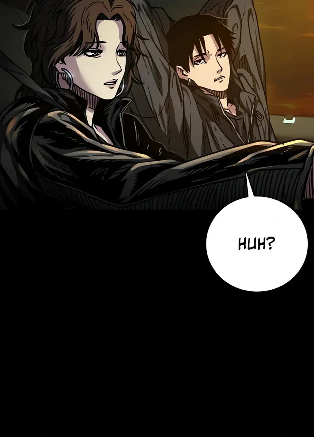 Read Kowloon: Saroka chapter 2 image 98 on Lezhin