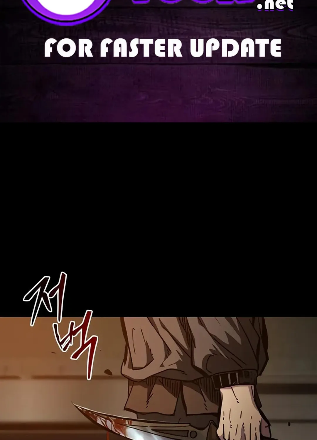 Read Kowloon: Saroka chapter 3 image 1 on Lezhin