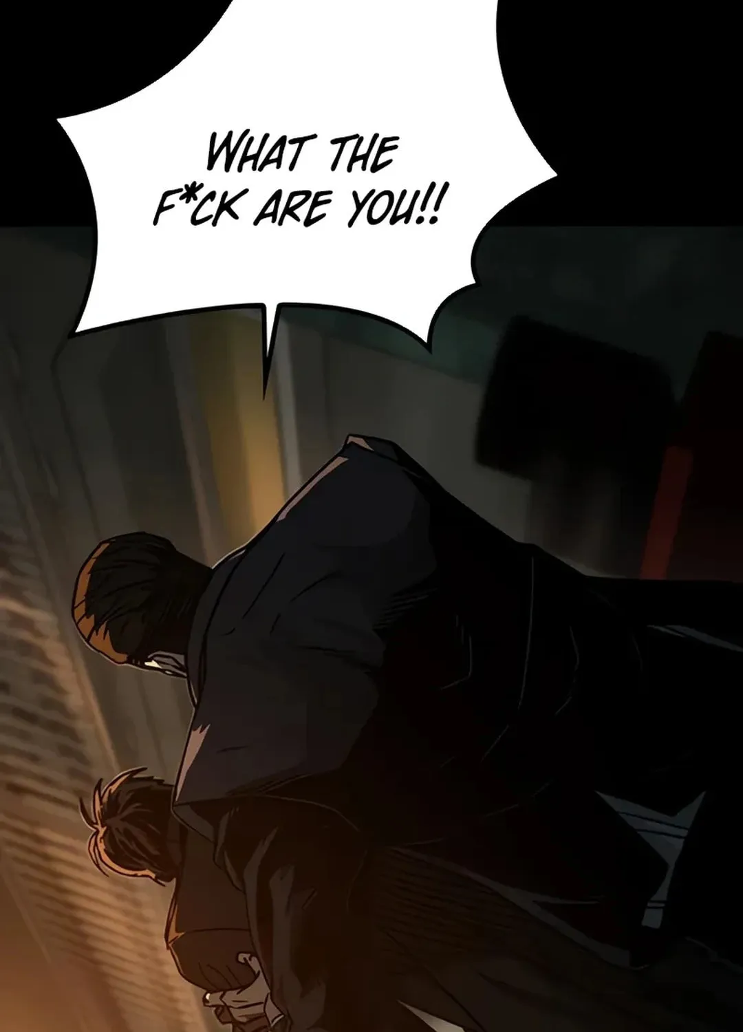 Read Kowloon: Saroka chapter 3 image 10 on Lezhin