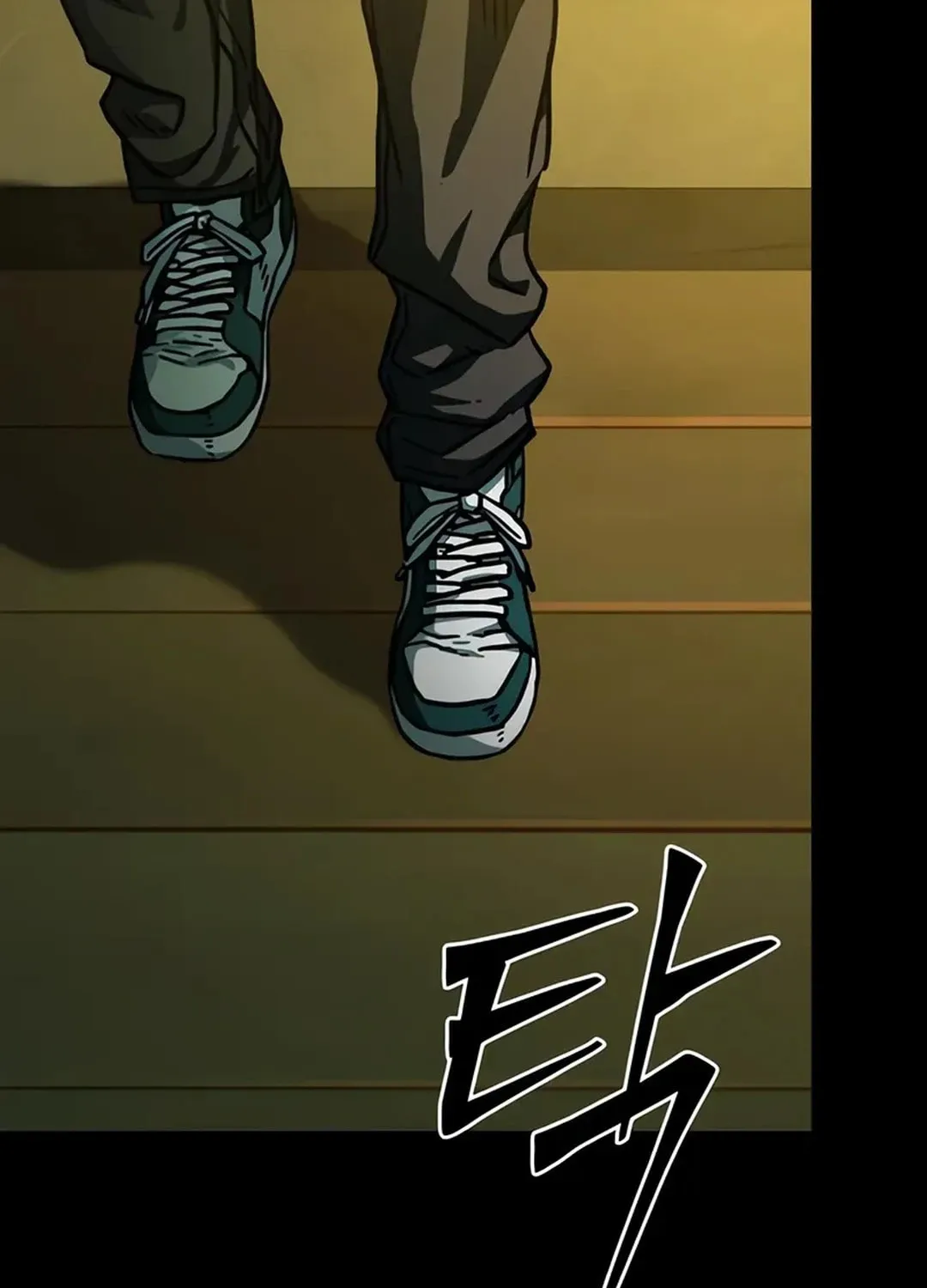 Read Kowloon: Saroka chapter 3 image 100 on Lezhin