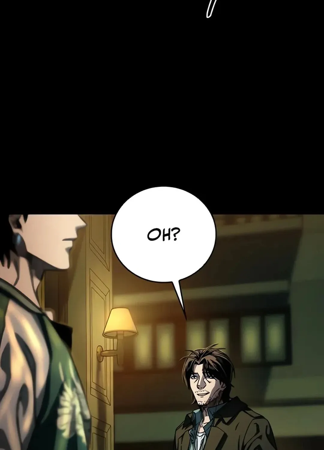 Read Kowloon: Saroka chapter 3 image 101 on Lezhin