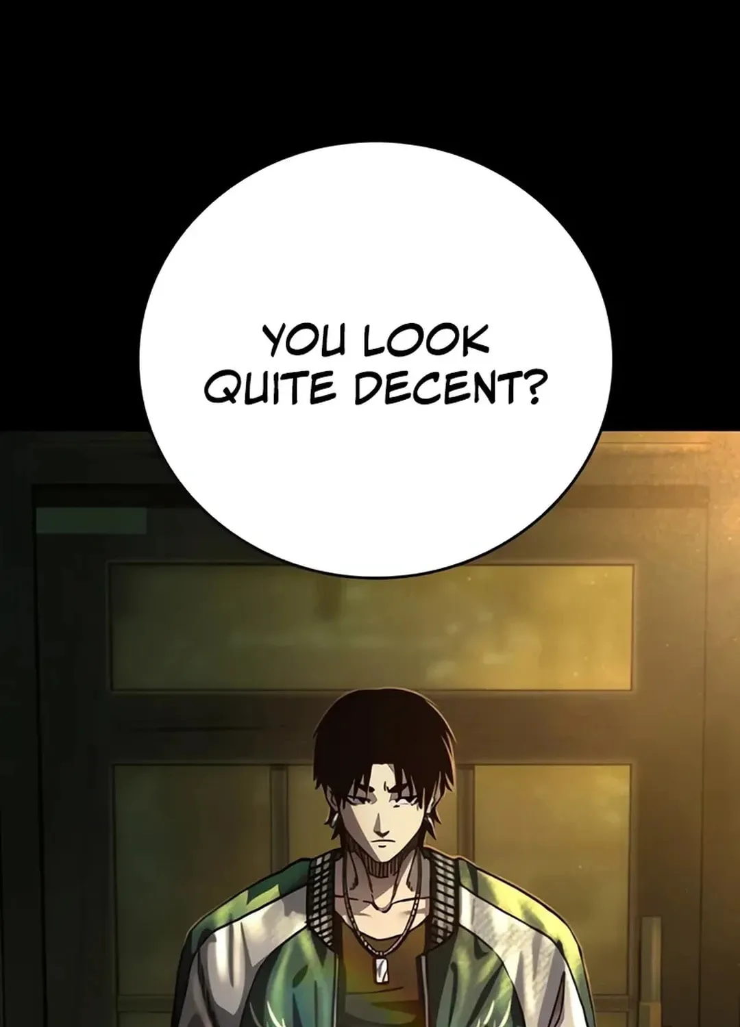 Read Kowloon: Saroka chapter 3 image 103 on Lezhin