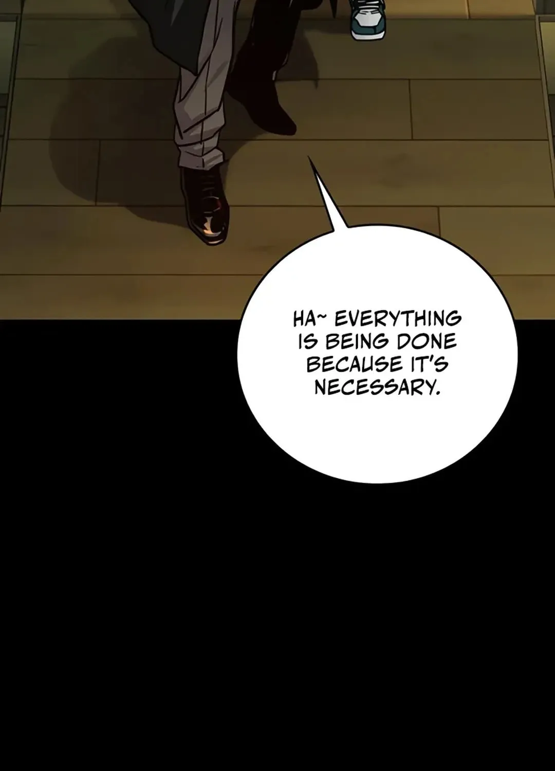 Read Kowloon: Saroka chapter 3 image 107 on Lezhin