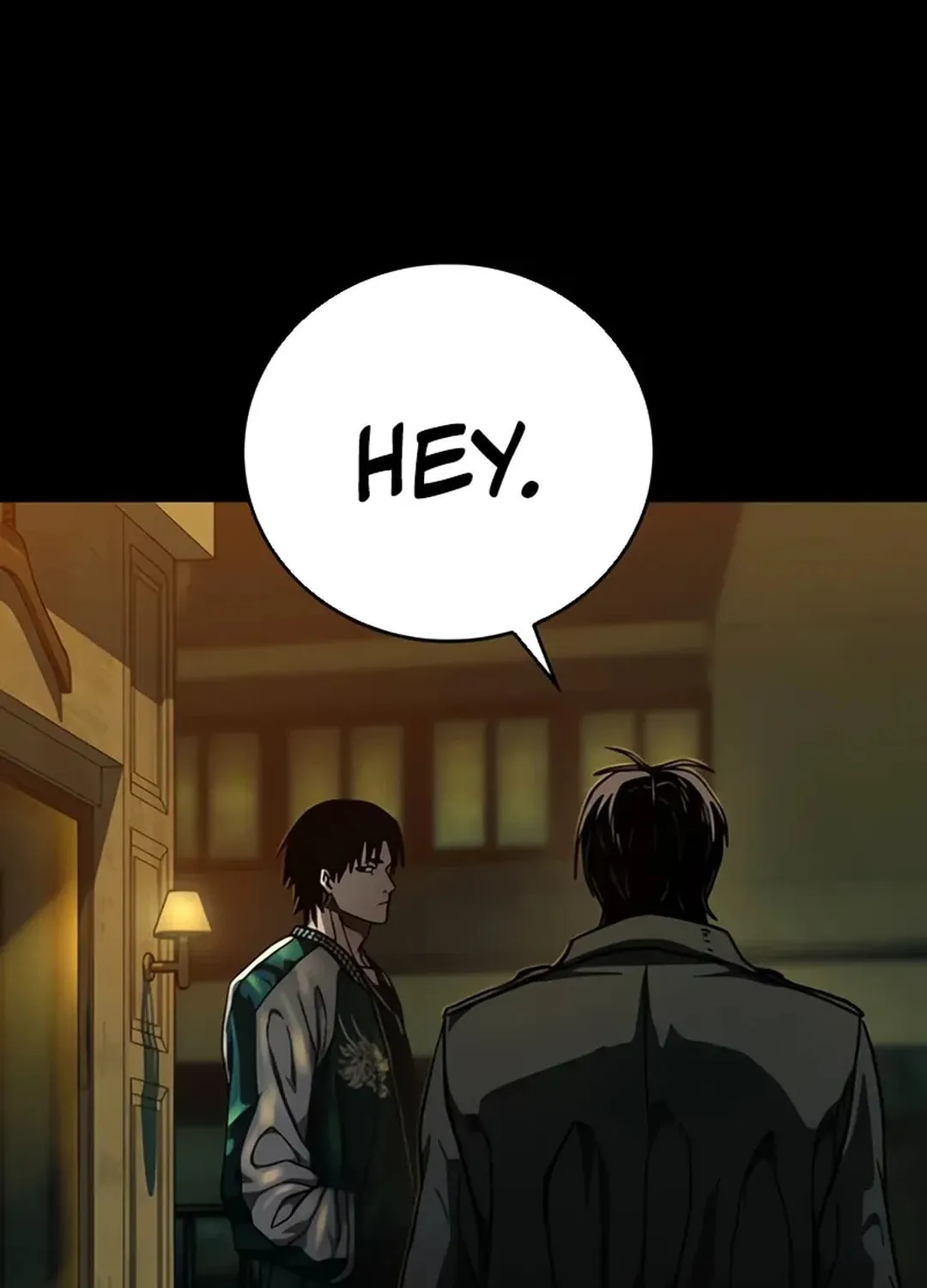 Read Kowloon: Saroka chapter 3 image 113 on Lezhin