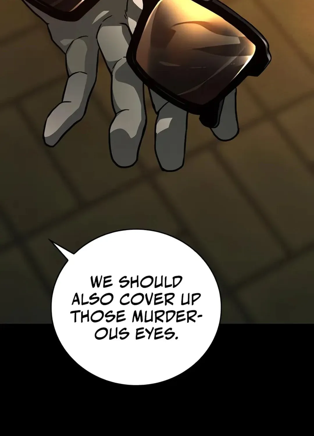 Read Kowloon: Saroka chapter 3 image 115 on Lezhin