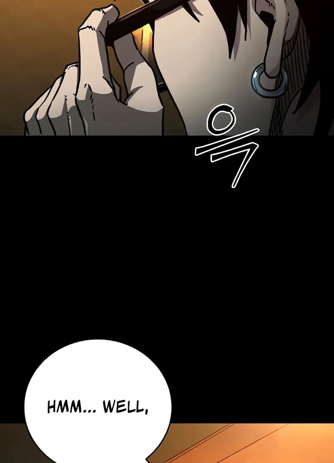 Read Kowloon: Saroka chapter 3 image 119 on Lezhin