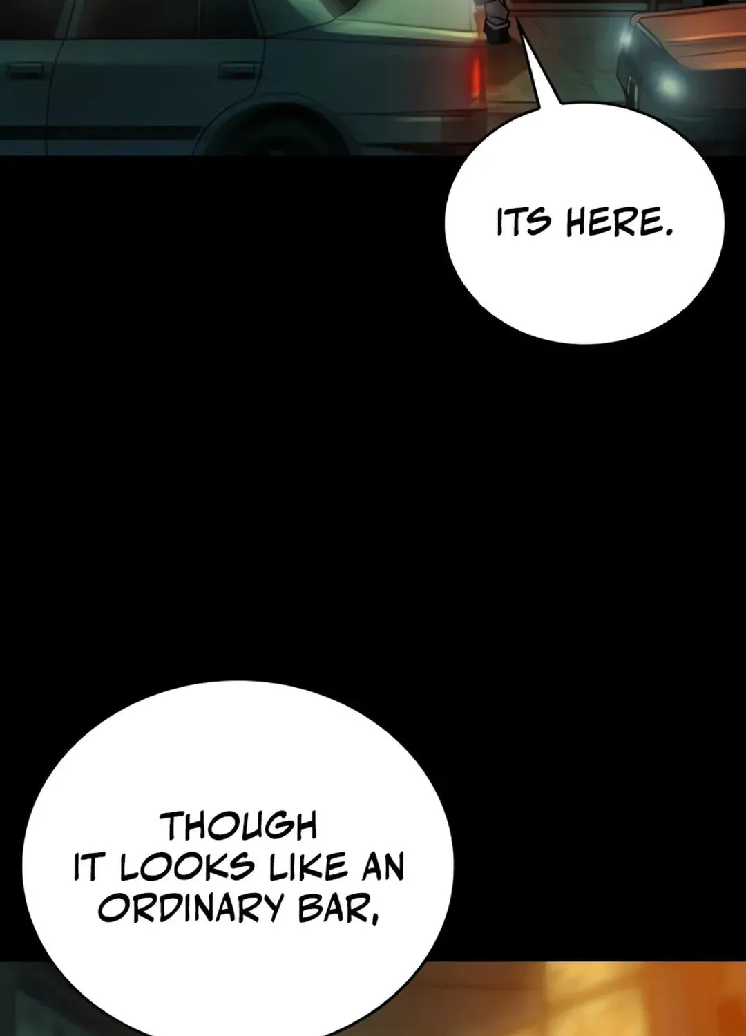 Read Kowloon: Saroka chapter 3 image 125 on Lezhin