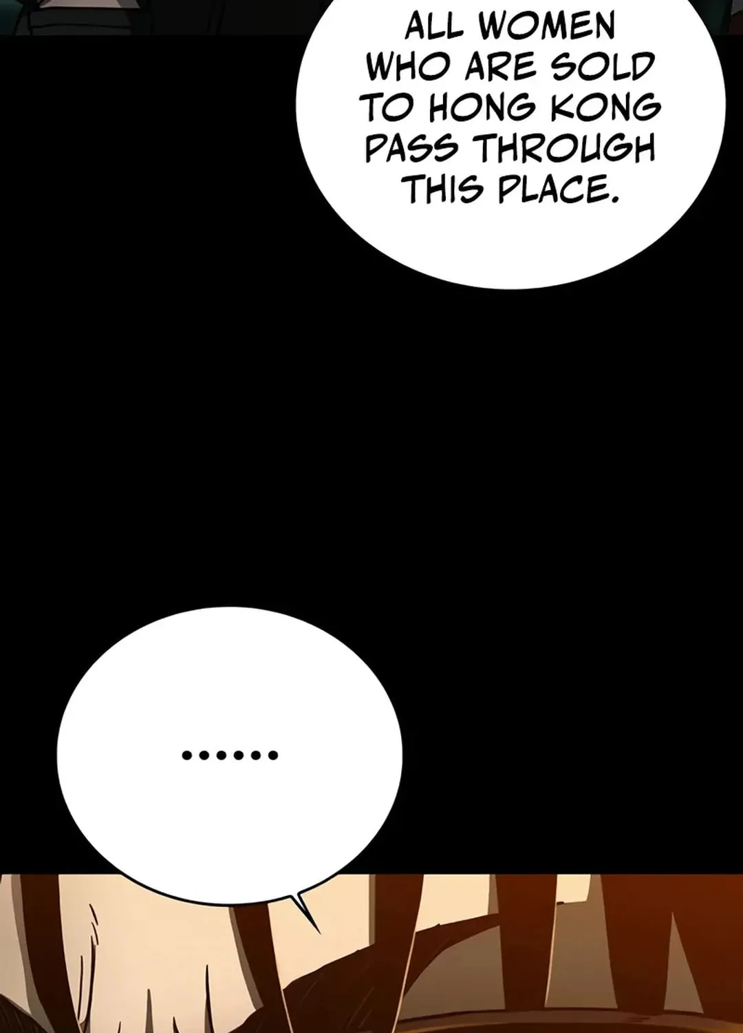 Read Kowloon: Saroka chapter 3 image 127 on Lezhin
