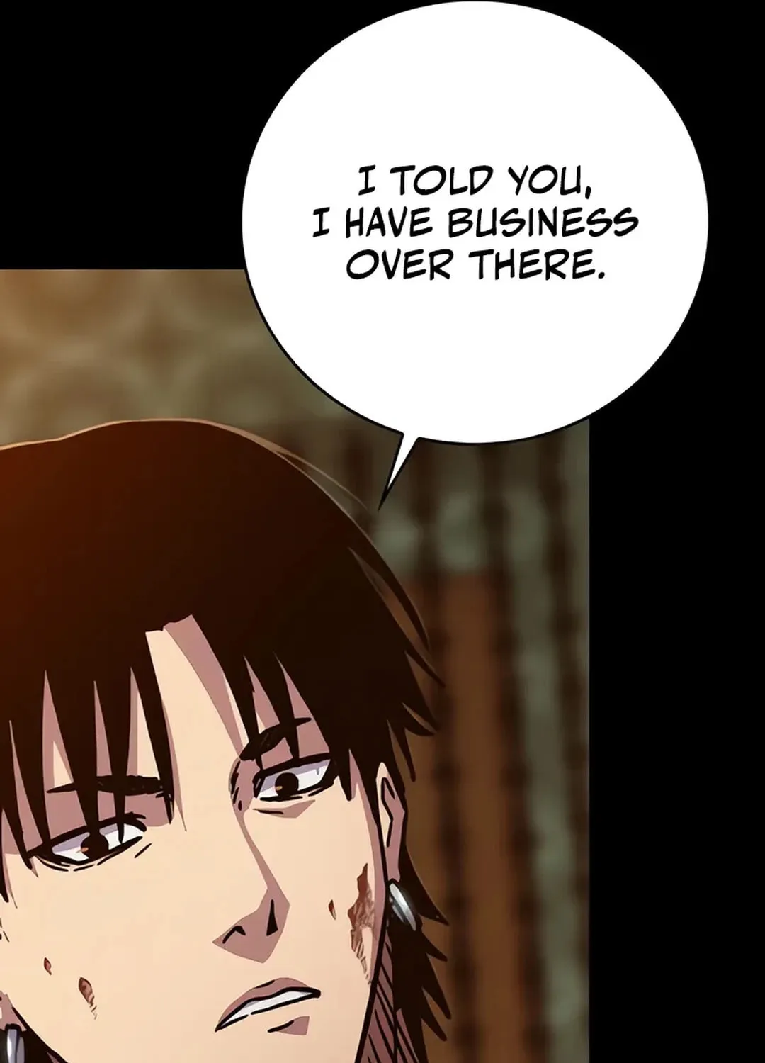 Read Kowloon: Saroka chapter 3 image 13 on Lezhin