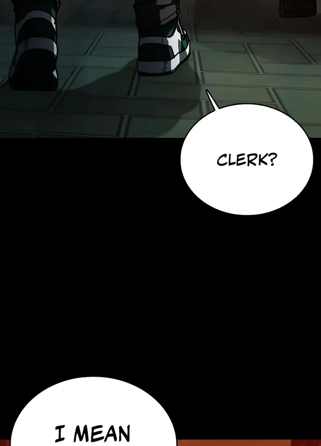 Read Kowloon: Saroka chapter 3 image 132 on Lezhin