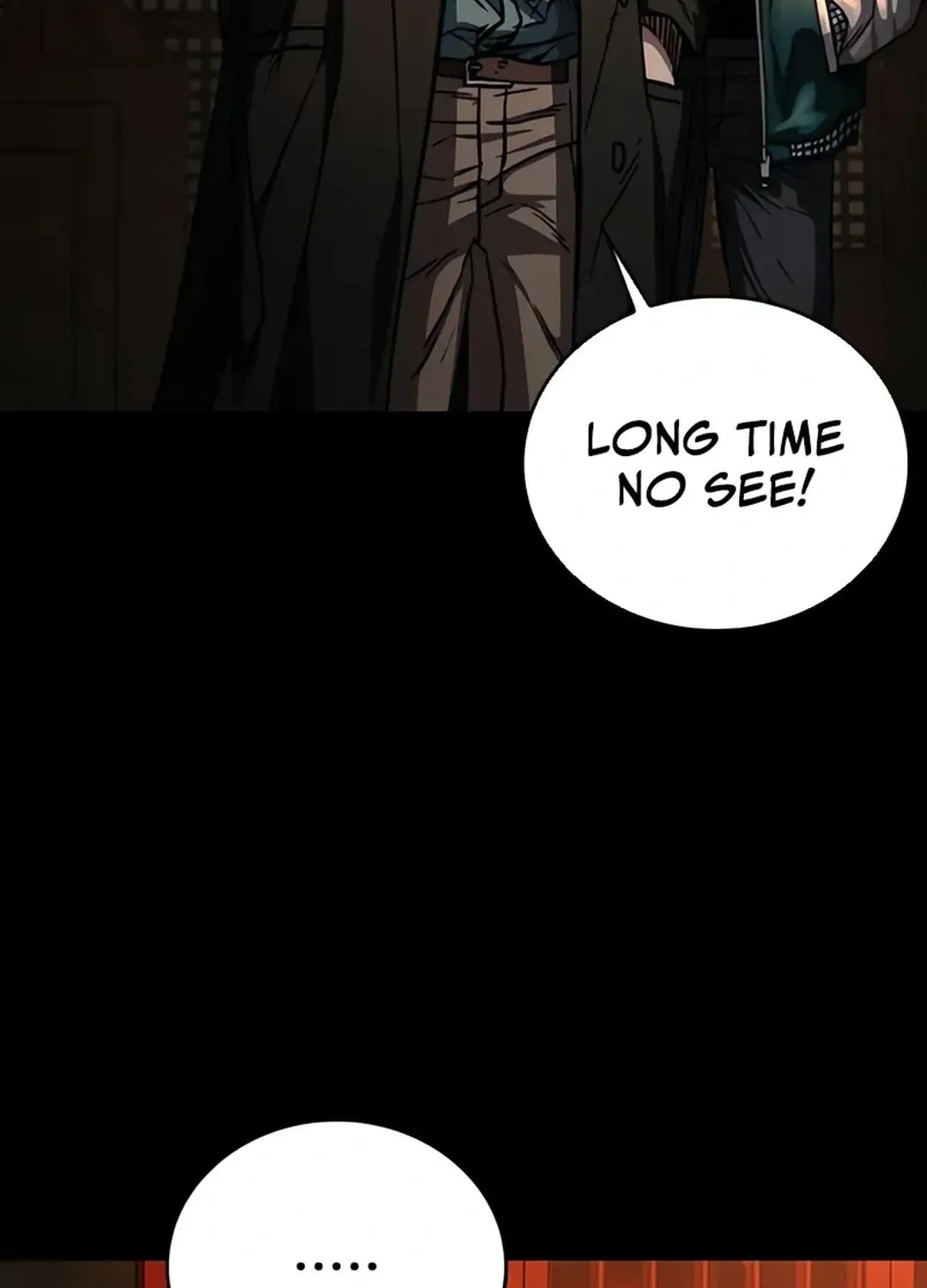 Read Kowloon: Saroka chapter 3 image 138 on Lezhin