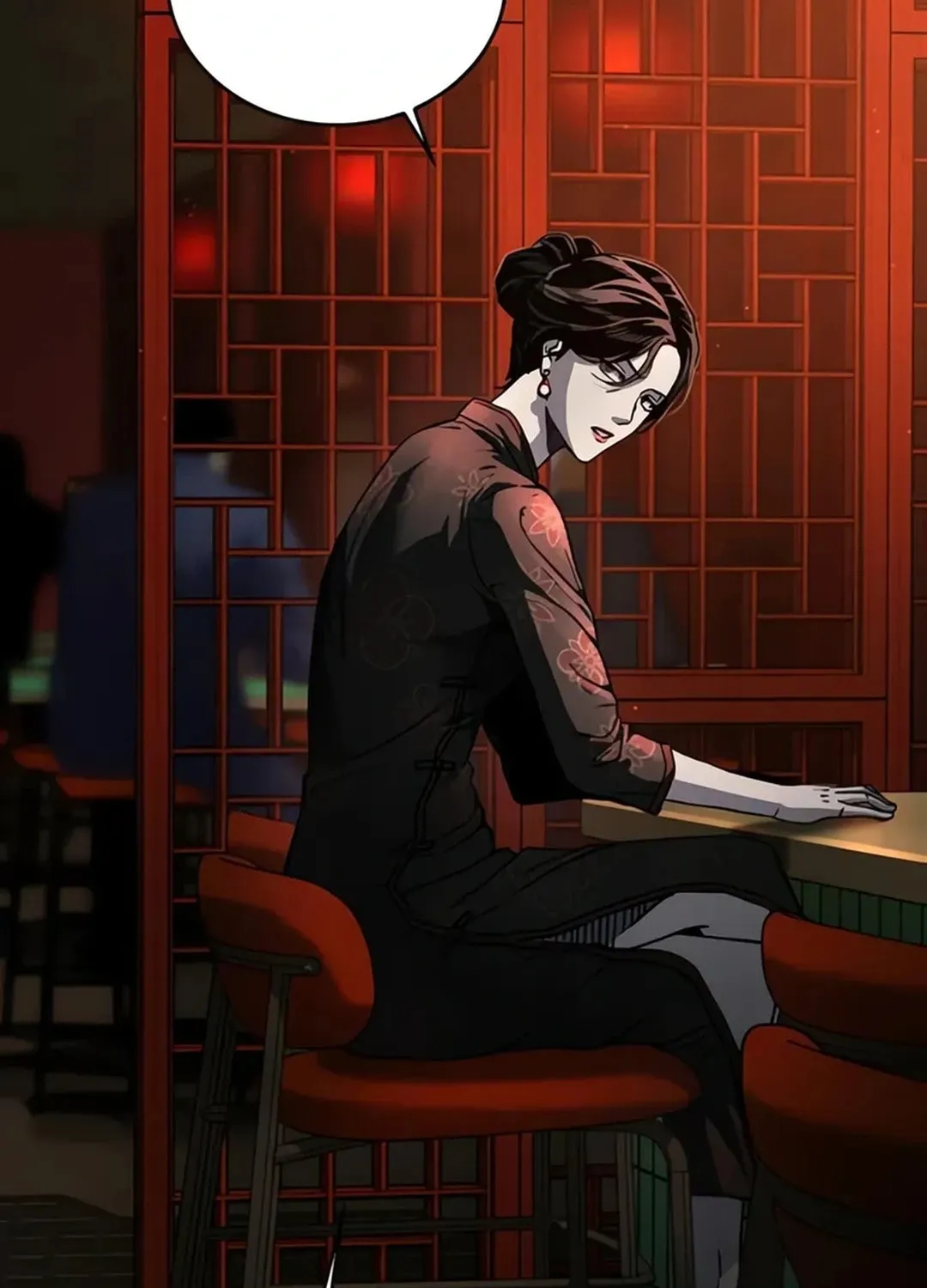 Read Kowloon: Saroka chapter 3 image 139 on Lezhin
