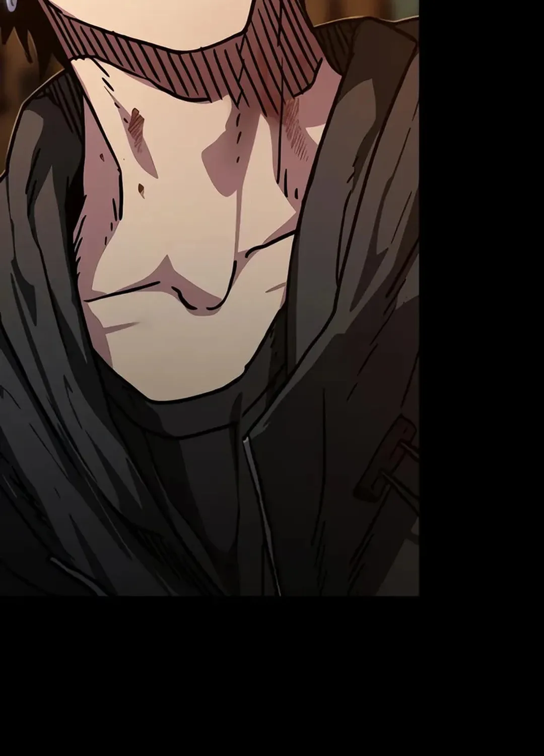 Read Kowloon: Saroka chapter 3 image 14 on Lezhin