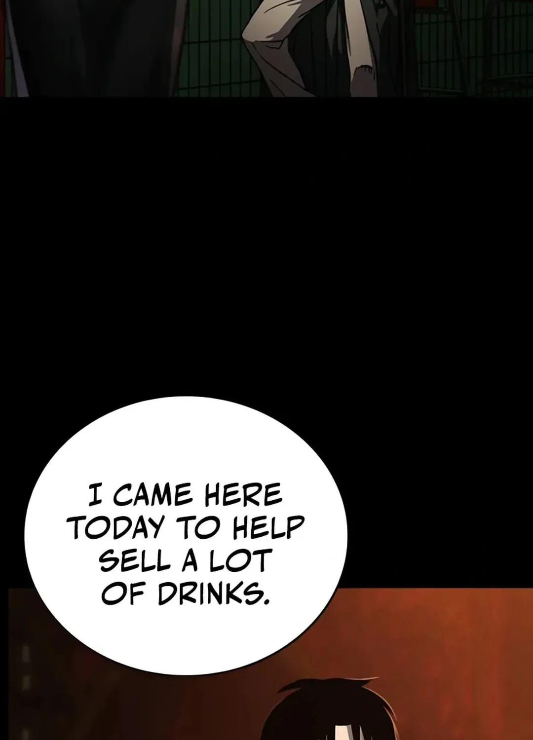 Read Kowloon: Saroka chapter 3 image 145 on Lezhin
