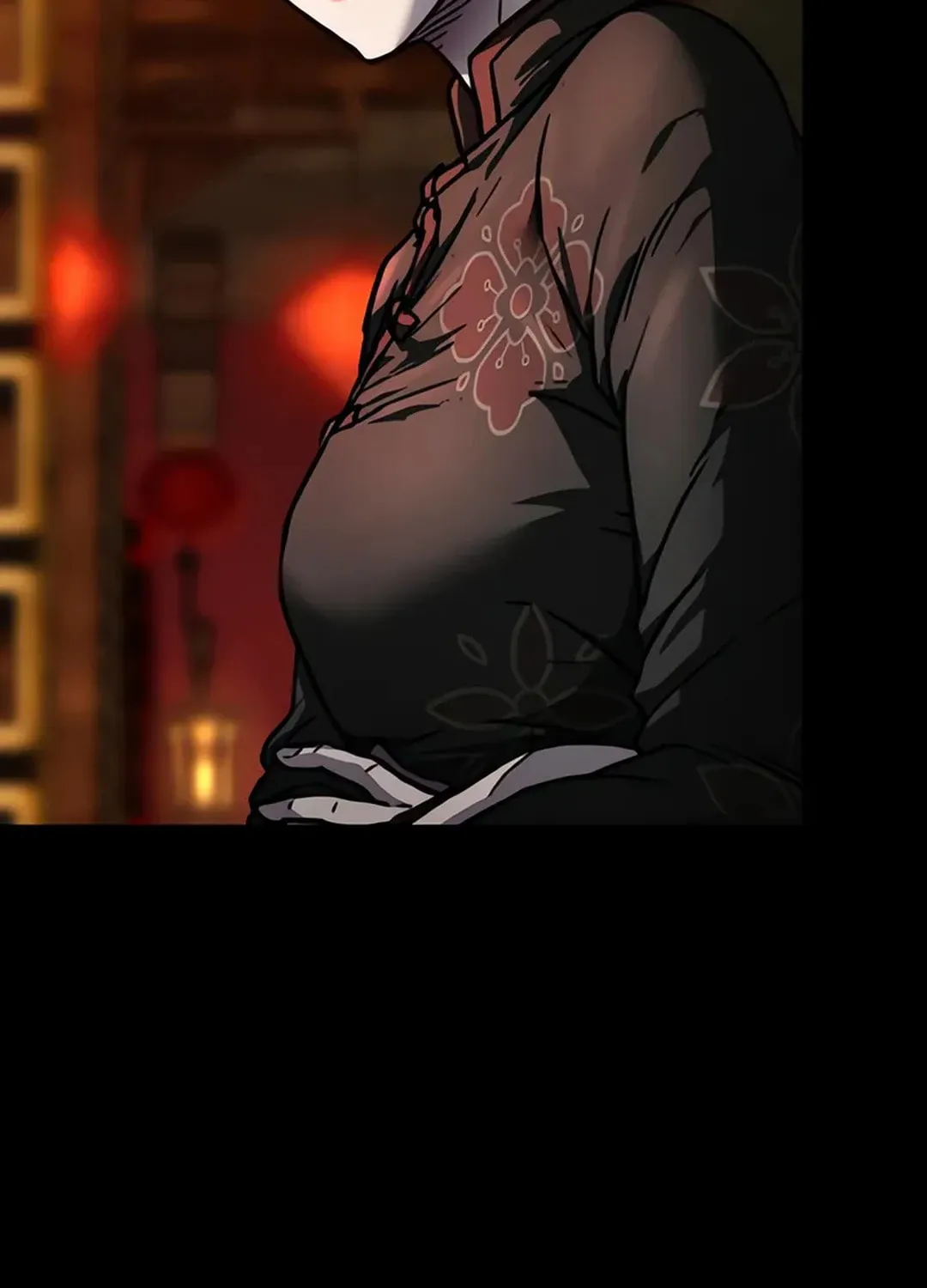 Read Kowloon: Saroka chapter 3 image 148 on Lezhin