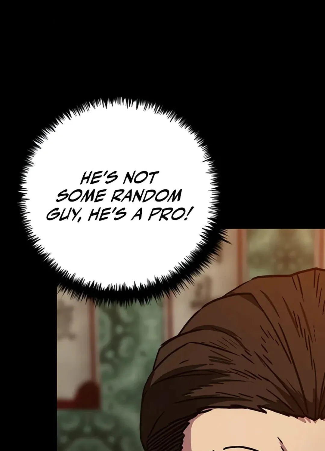 Read Kowloon: Saroka chapter 3 image 15 on Lezhin