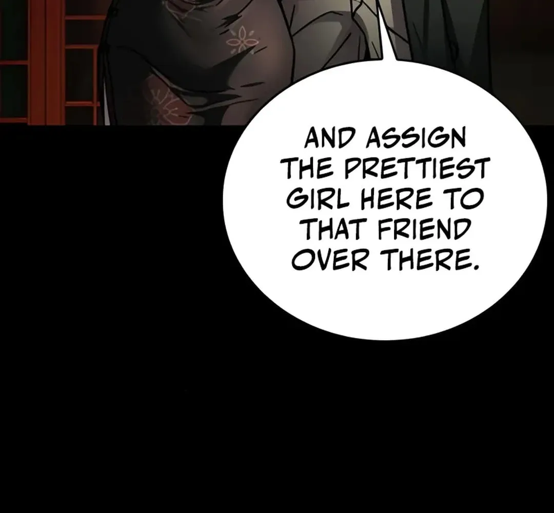 Read Kowloon: Saroka chapter 3 image 150 on Lezhin