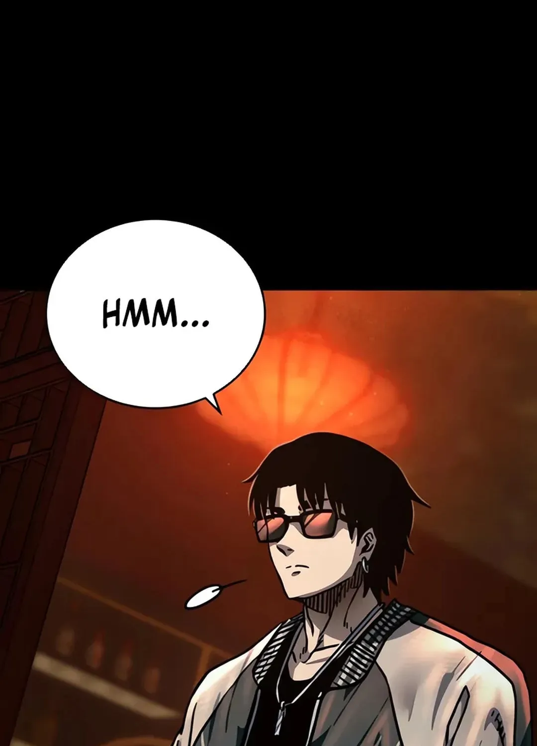Read Kowloon: Saroka chapter 3 image 154 on Lezhin