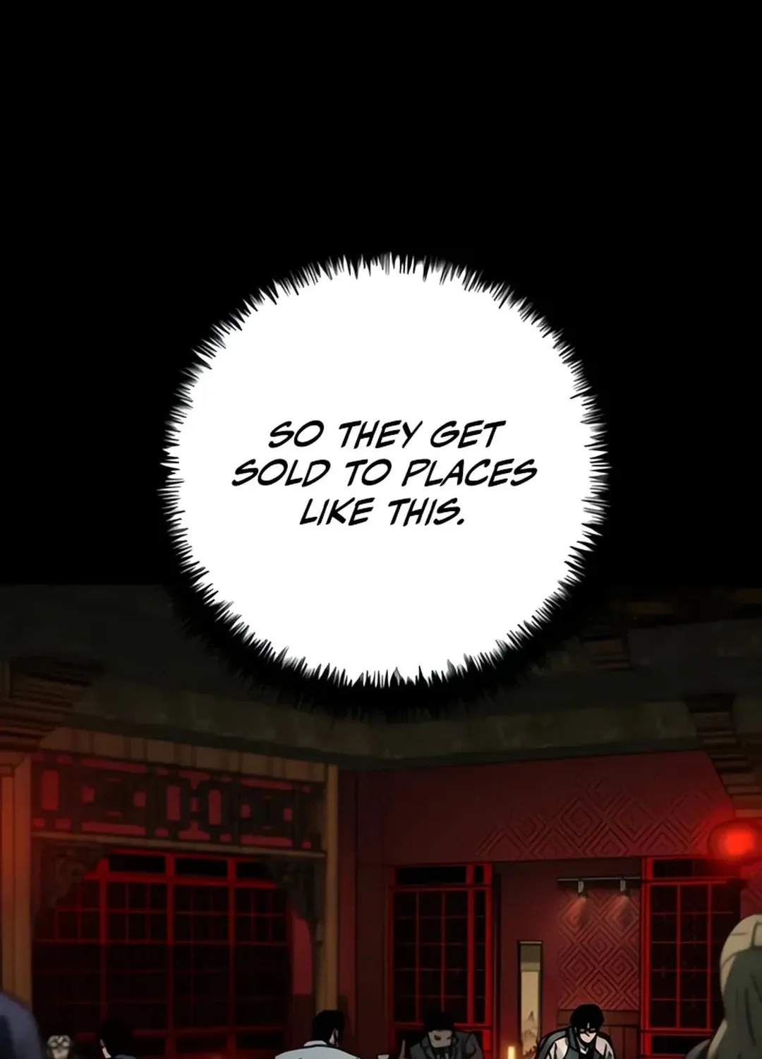 Read Kowloon: Saroka chapter 3 image 159 on Lezhin