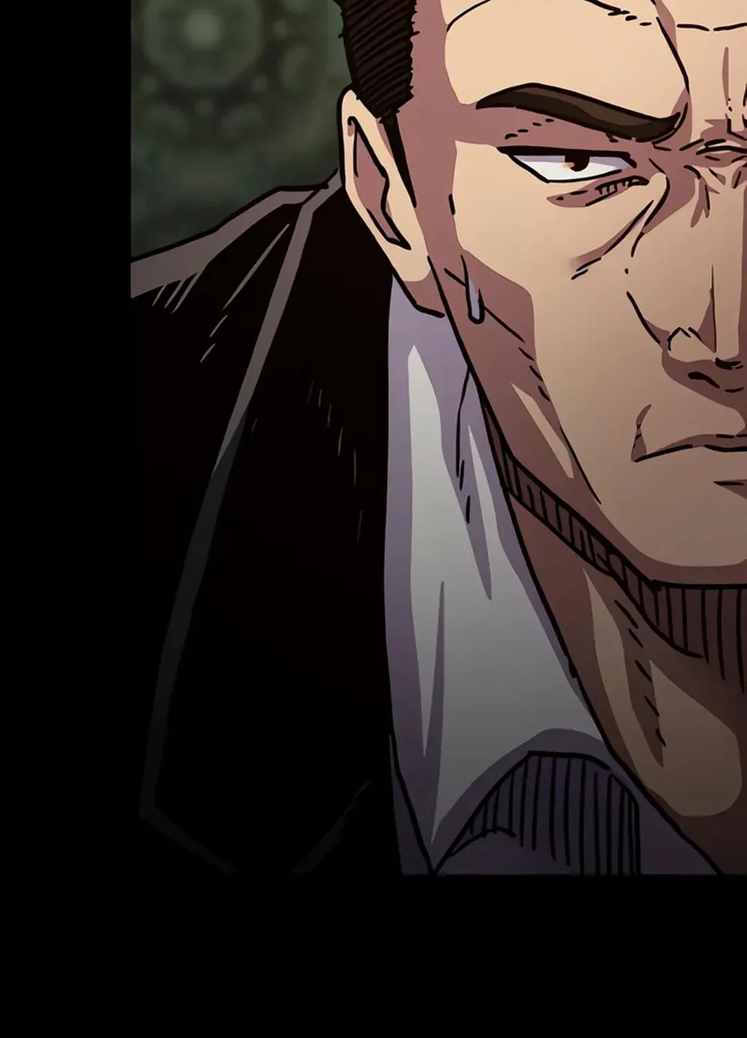Read Kowloon: Saroka chapter 3 image 16 on Lezhin
