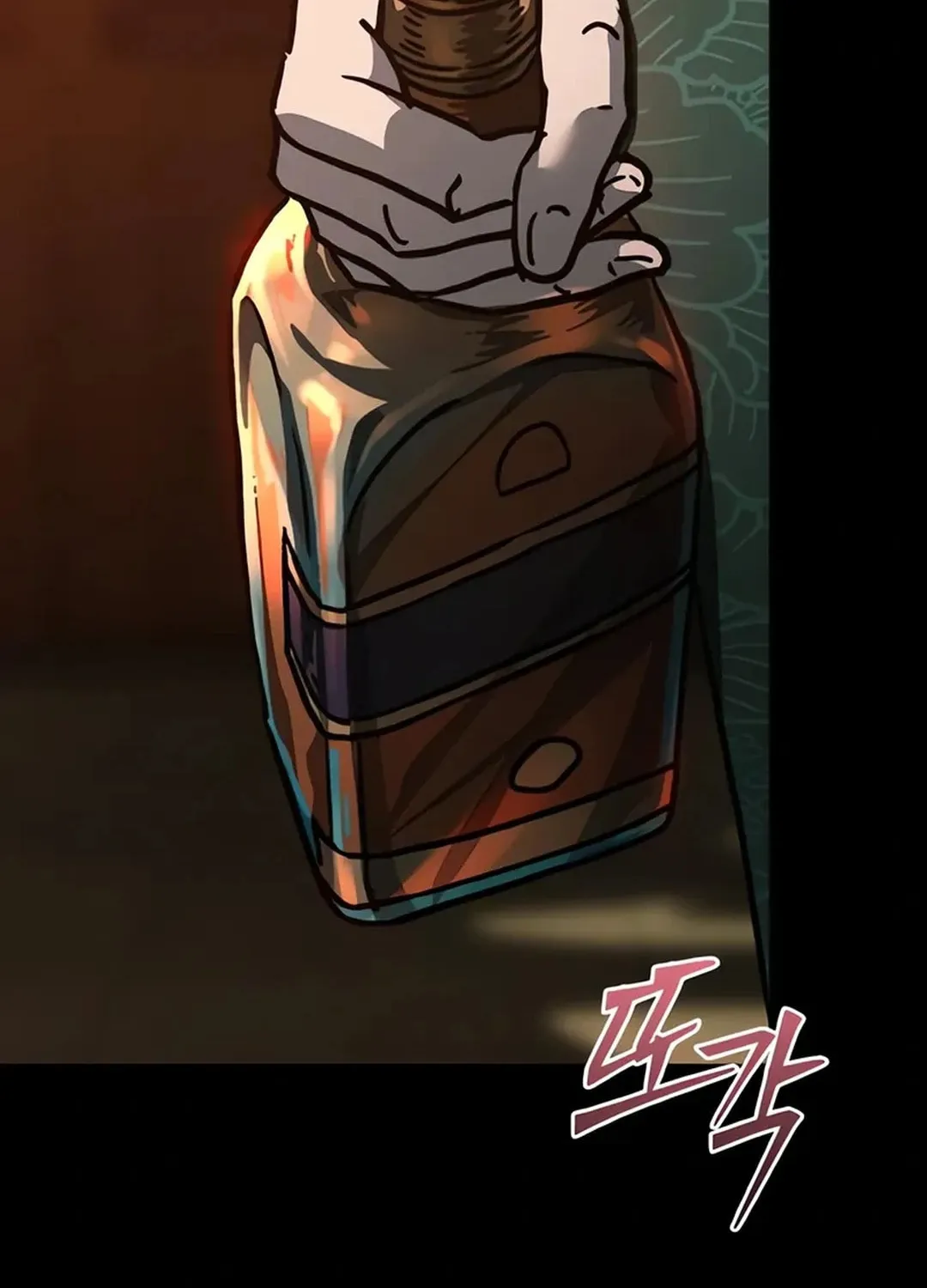 Read Kowloon: Saroka chapter 3 image 163 on Lezhin
