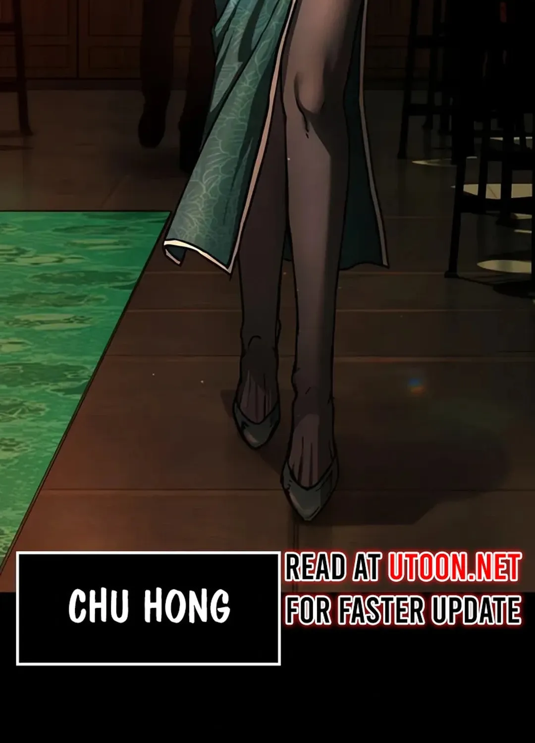 Read Kowloon: Saroka chapter 3 image 166 on Lezhin