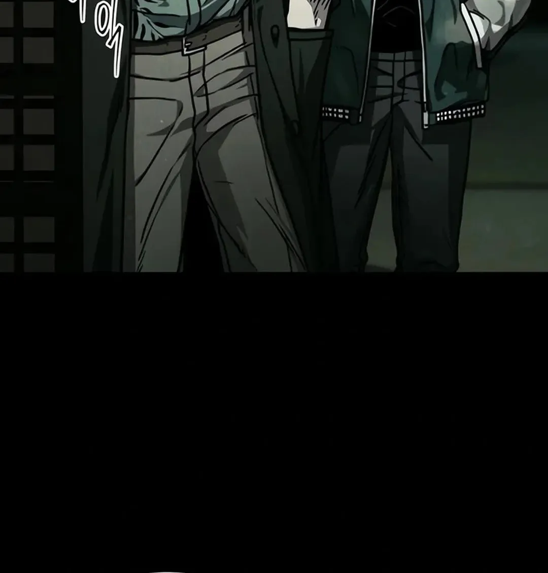 Read Kowloon: Saroka chapter 3 image 170 on Lezhin