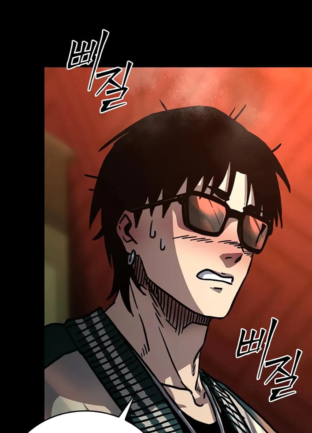 Read Kowloon: Saroka chapter 3 image 176 on Lezhin