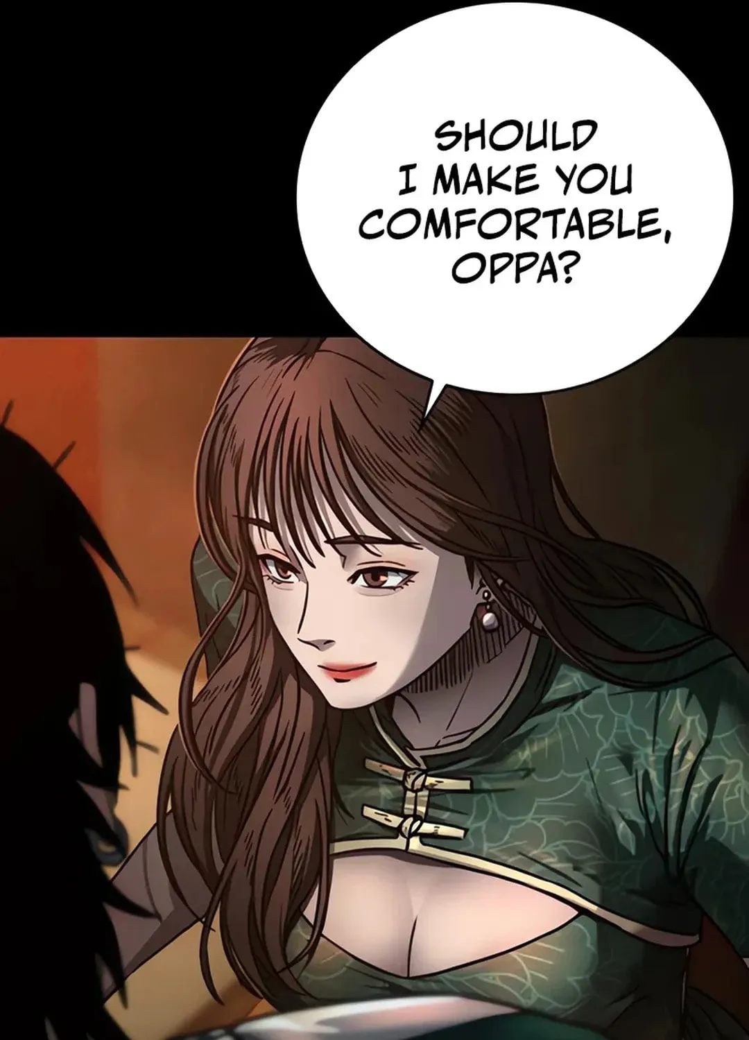 Read Kowloon: Saroka chapter 3 image 178 on Lezhin