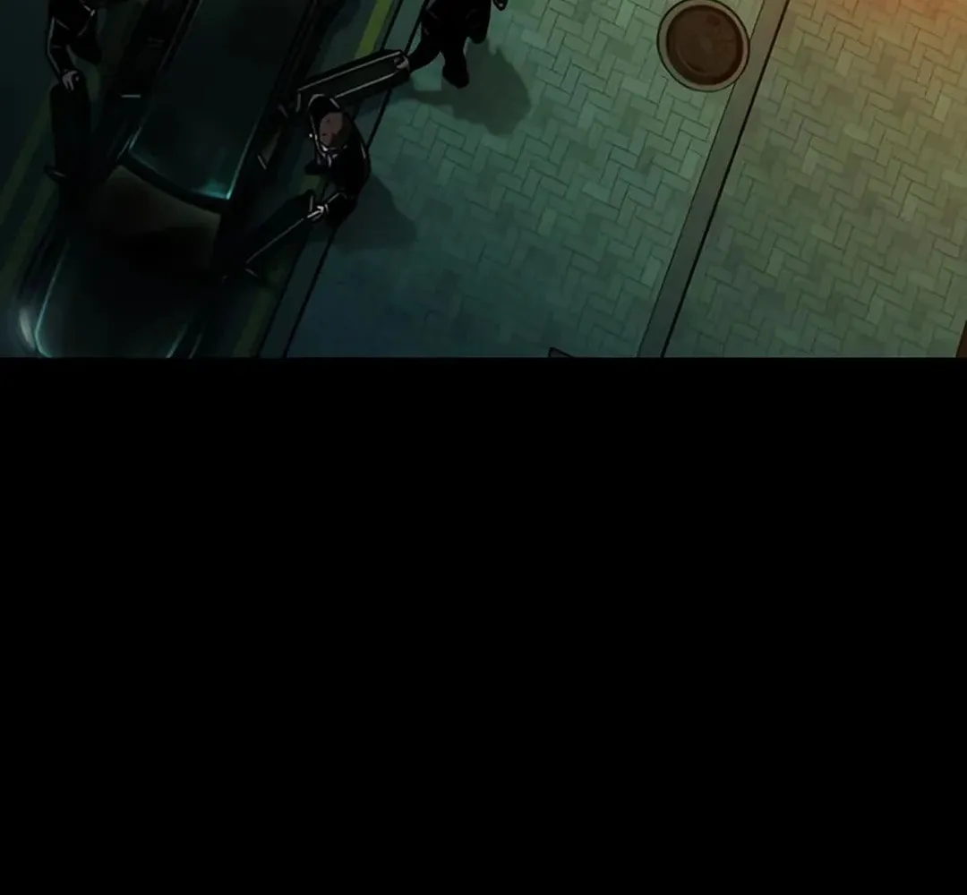 Read Kowloon: Saroka chapter 3 image 184 on Lezhin