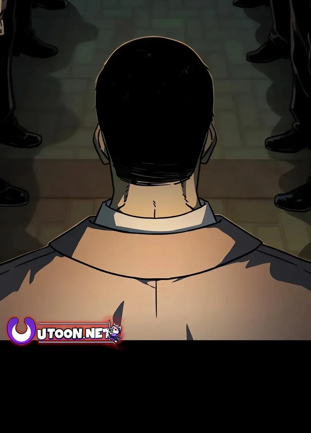Read Kowloon: Saroka chapter 3 image 186 on Lezhin