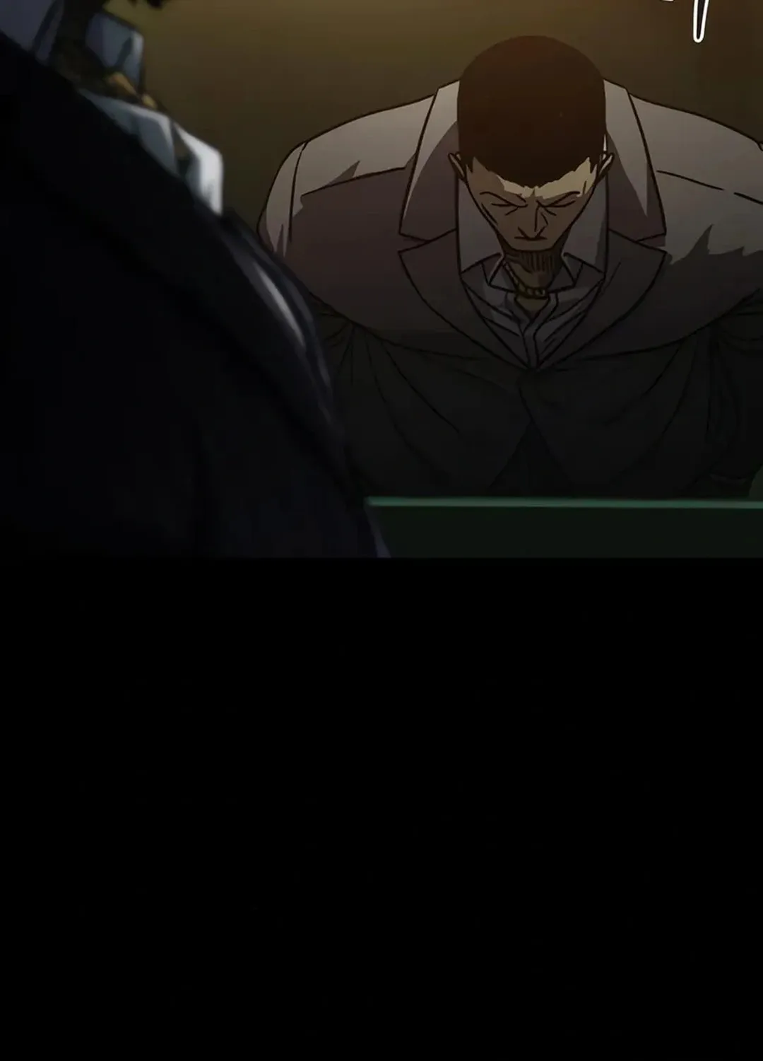 Read Kowloon: Saroka chapter 3 image 189 on Lezhin