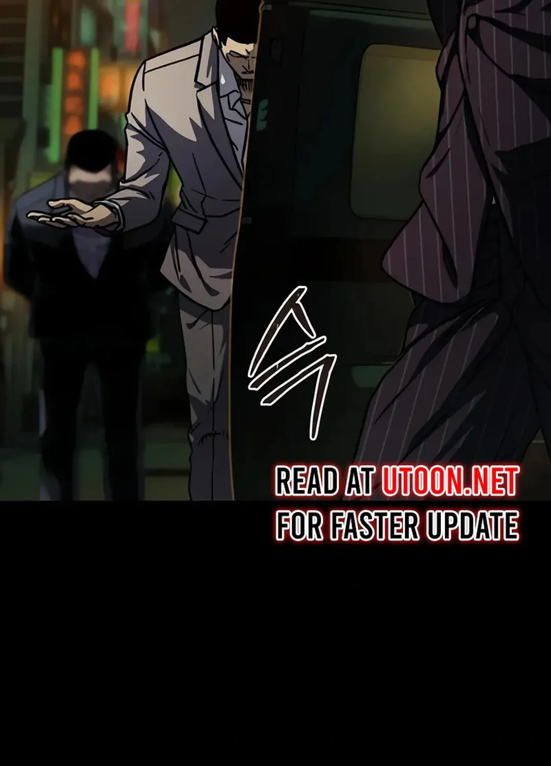 Read Kowloon: Saroka chapter 3 image 192 on Lezhin