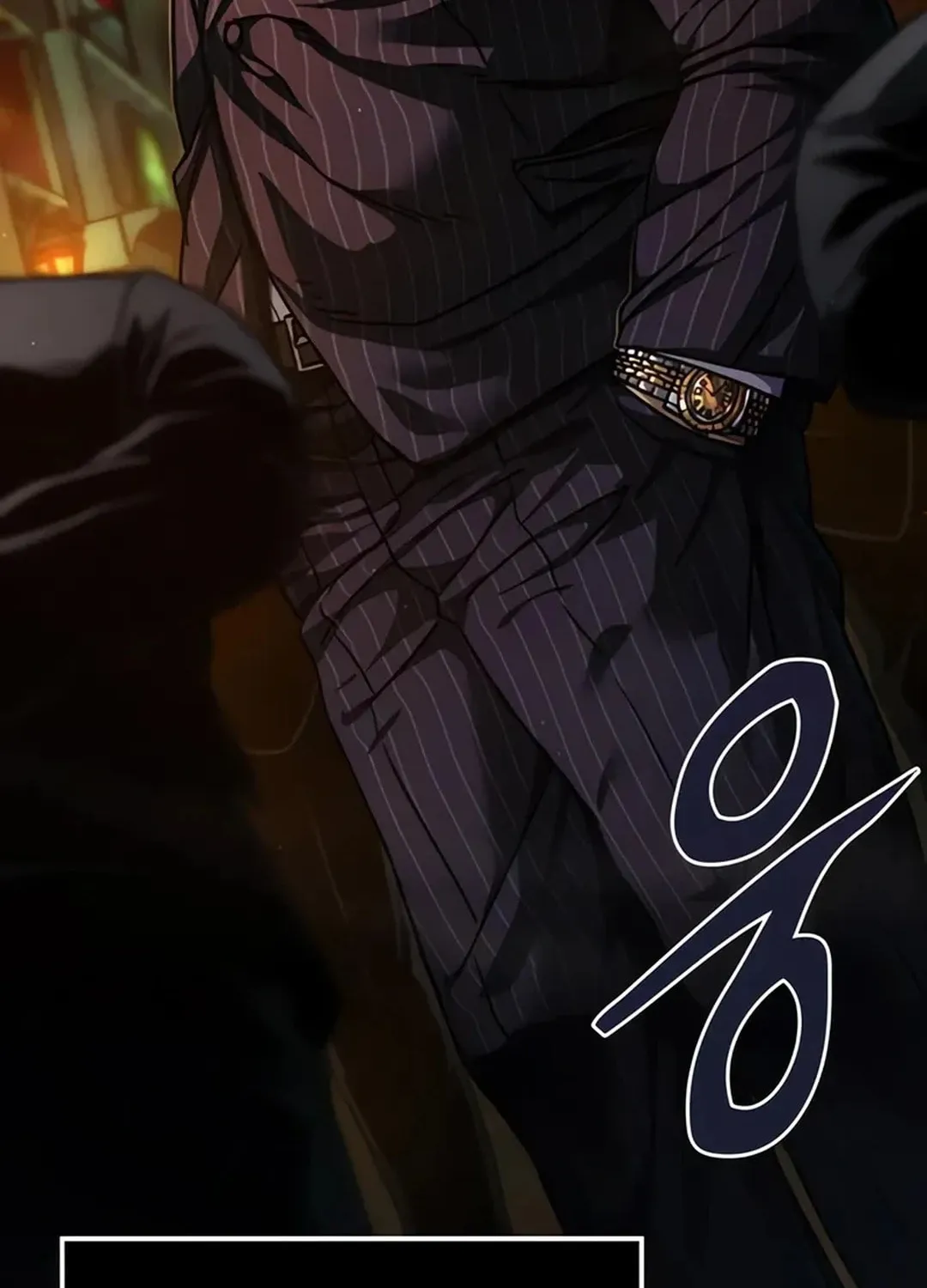 Read Kowloon: Saroka chapter 3 image 195 on Lezhin