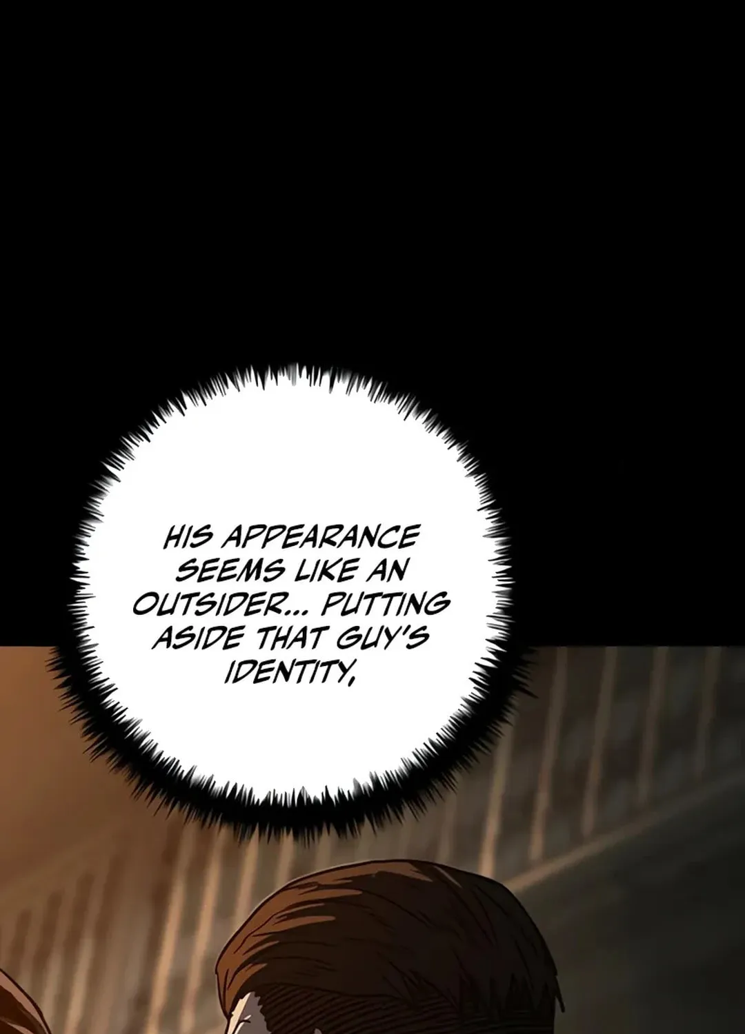 Read Kowloon: Saroka chapter 3 image 22 on Lezhin