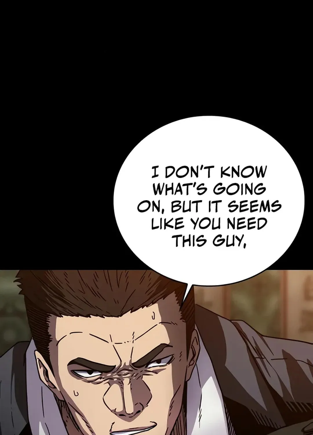 Read Kowloon: Saroka chapter 3 image 24 on Lezhin