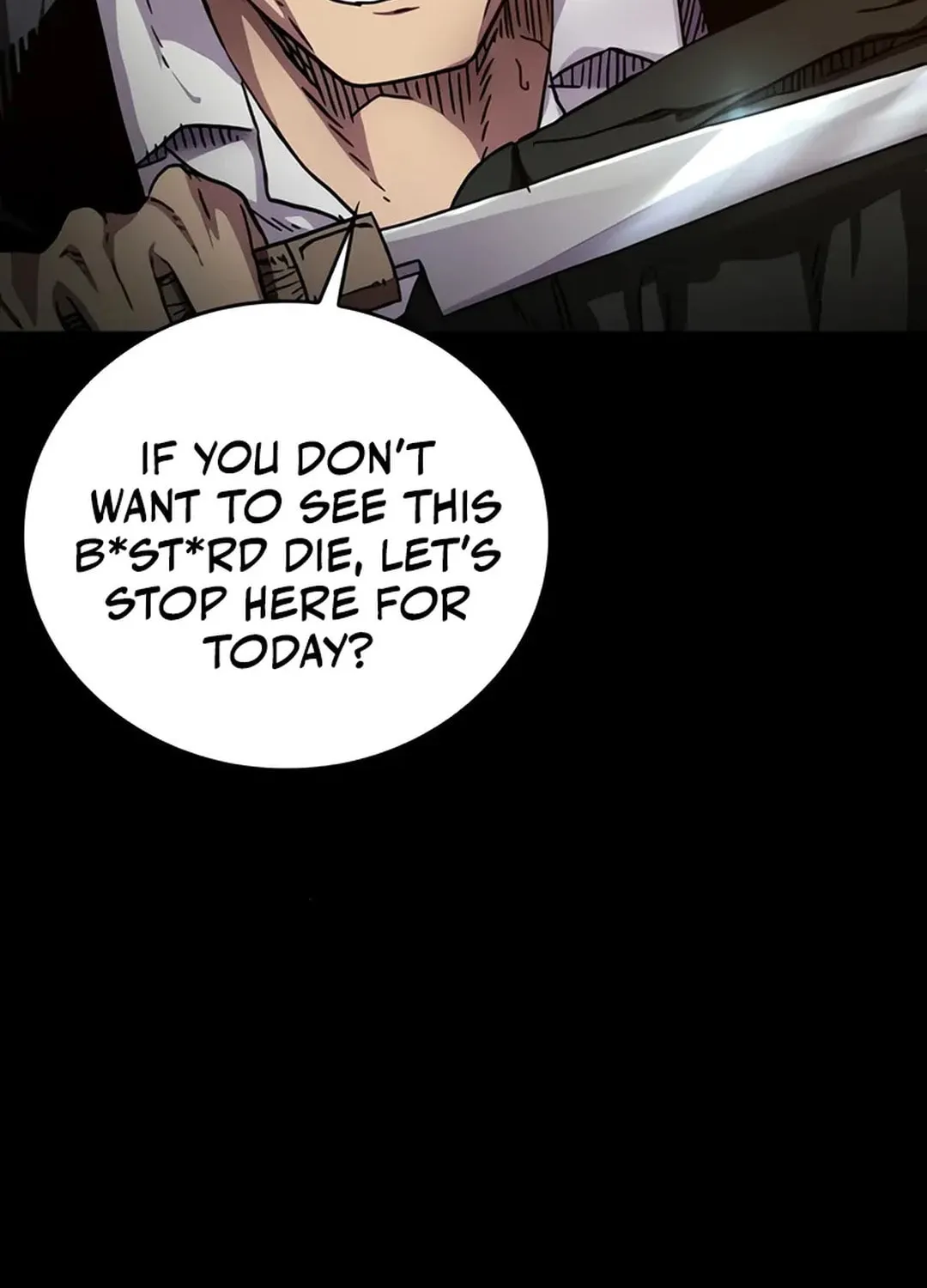 Read Kowloon: Saroka chapter 3 image 25 on Lezhin