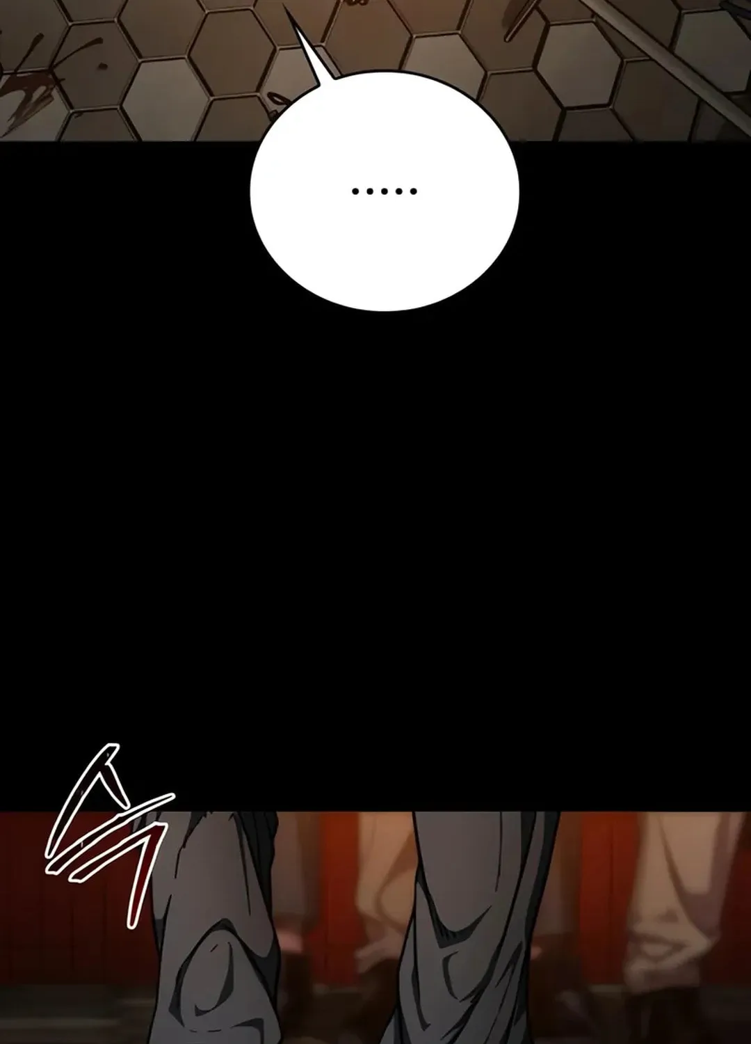 Read Kowloon: Saroka chapter 3 image 30 on Lezhin