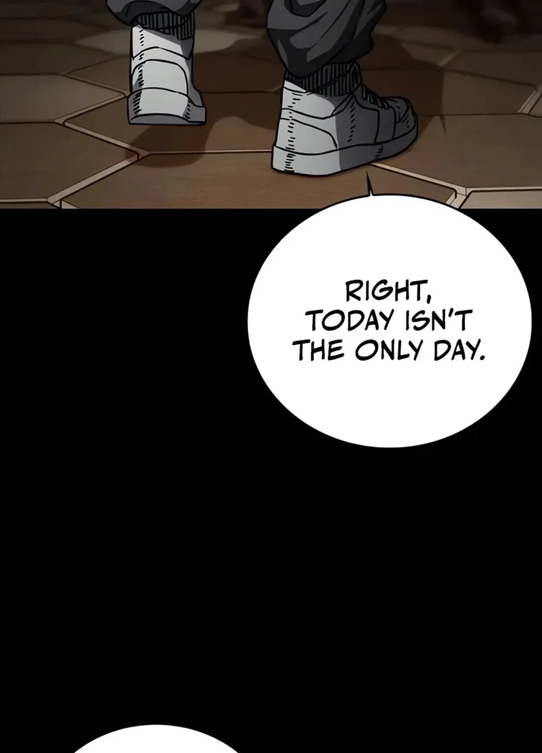 Read Kowloon: Saroka chapter 3 image 31 on Lezhin