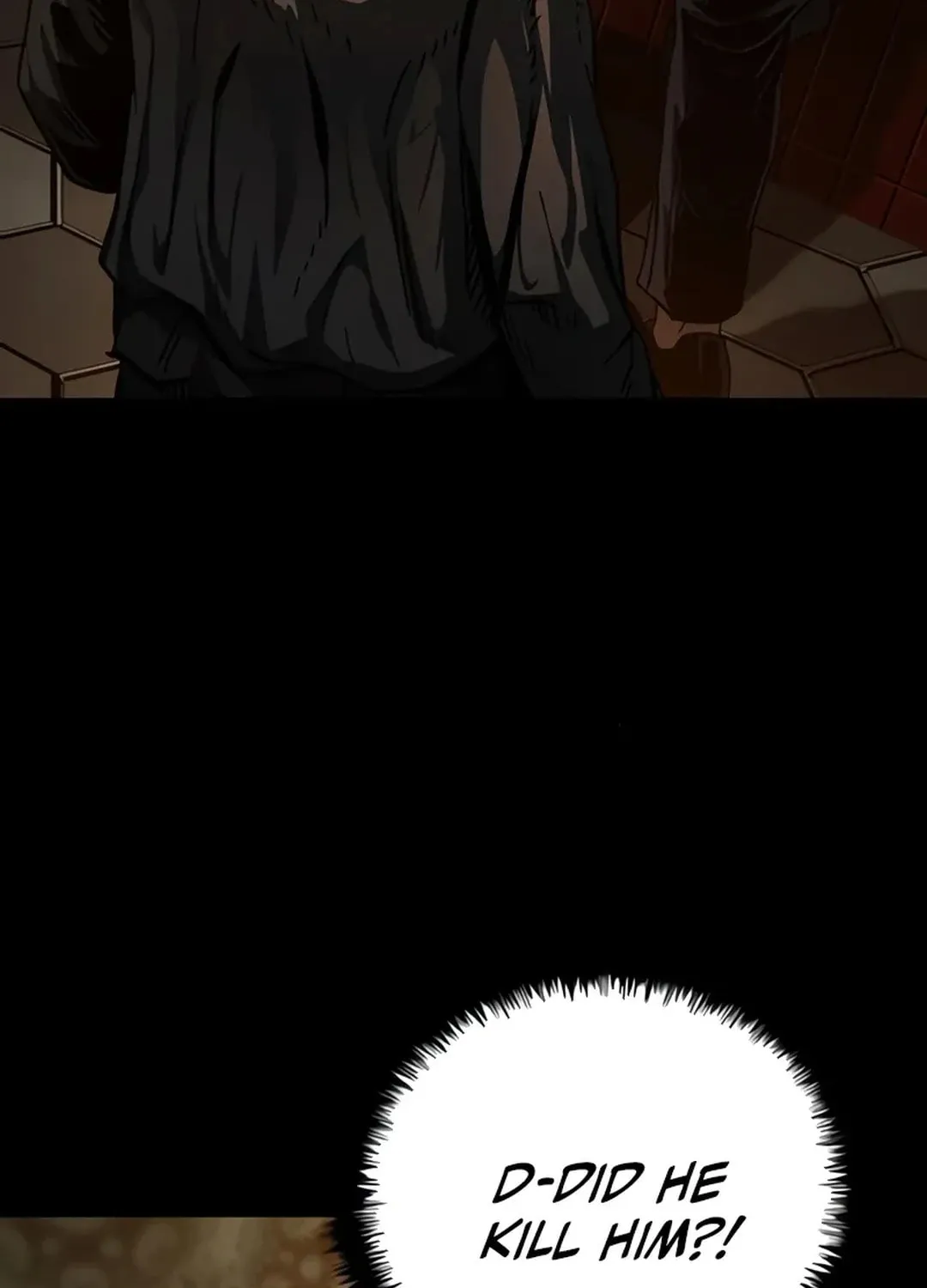 Read Kowloon: Saroka chapter 3 image 4 on Lezhin